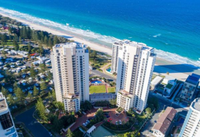 Xanadu Resort, Surfers Paradise